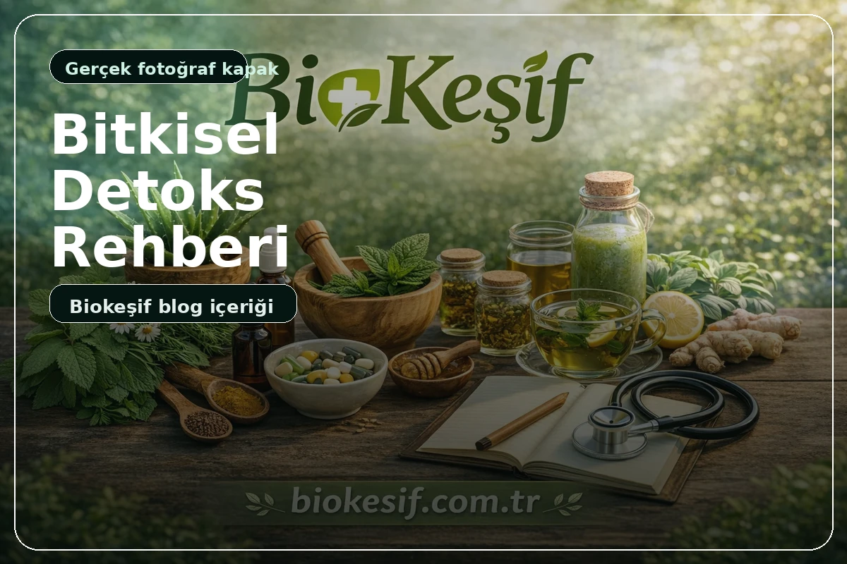 Bitkisel Detoks gerçek kapak görseli